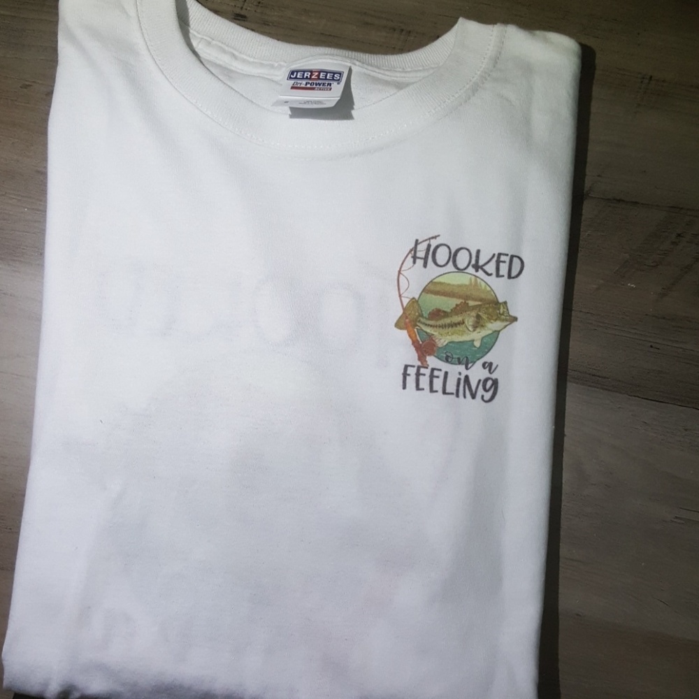 Custom Shirt-unisex